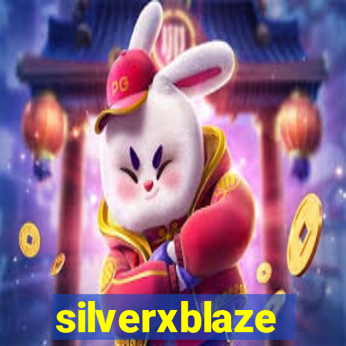 silverxblaze