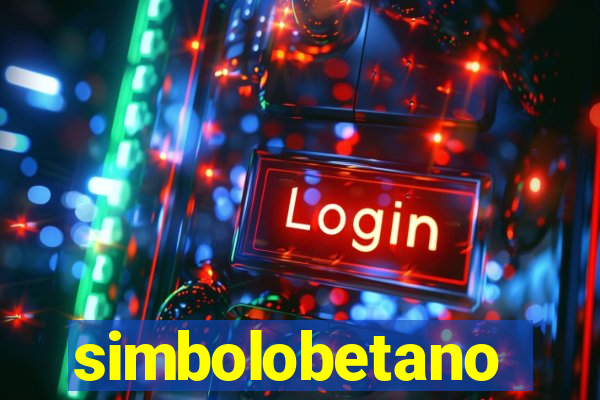 simbolobetano