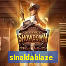 sinaldablaze