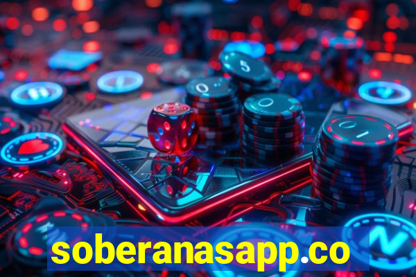 soberanasapp.com