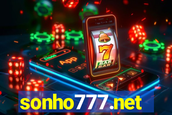 sonho777.net