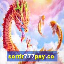 sorrir777pay.com