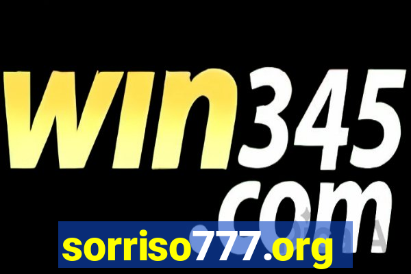 sorriso777.org