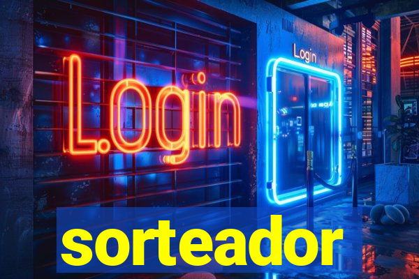 sorteador