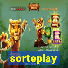 sorteplay