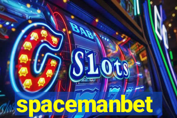 spacemanbet