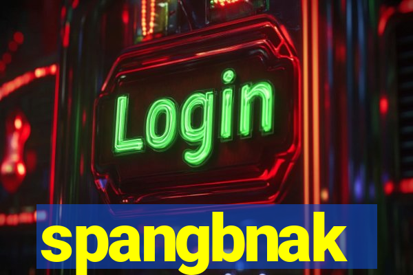 spangbnak