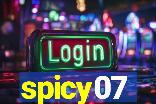 spicy07