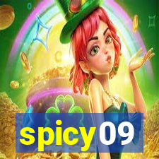 spicy09