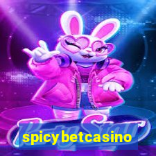 spicybetcasino