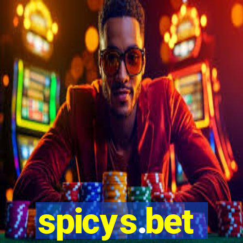 spicys.bet