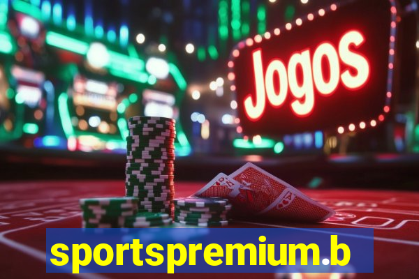 sportspremium.bet