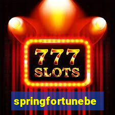 springfortunebet