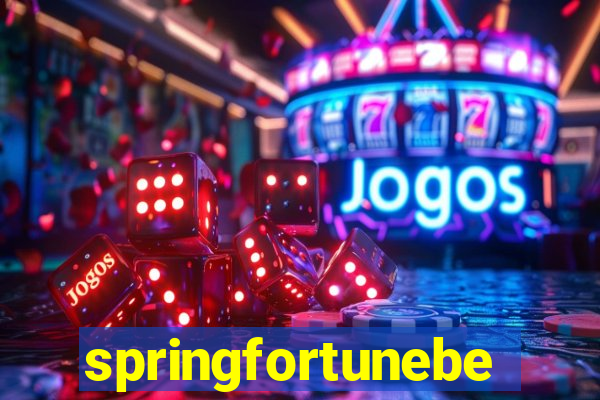 springfortunebet