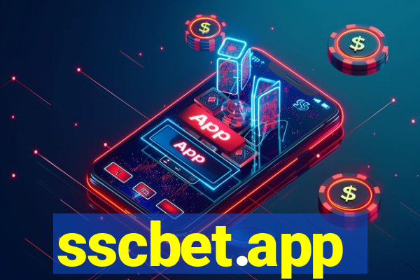 sscbet.app