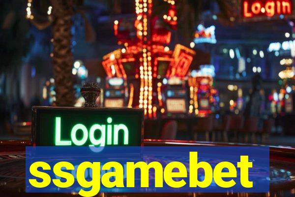 ssgamebet