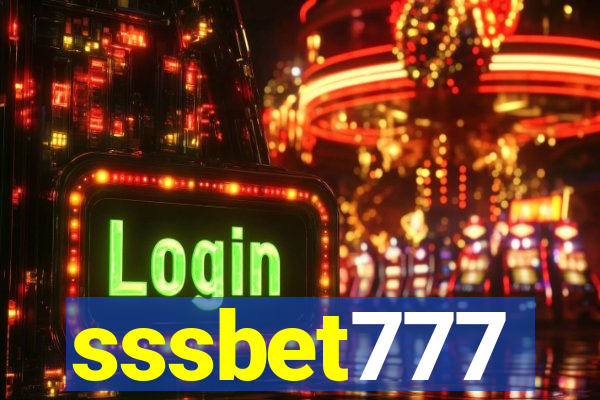 sssbet777