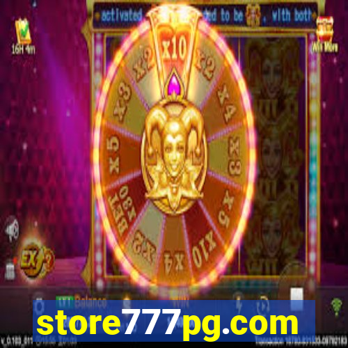 store777pg.com