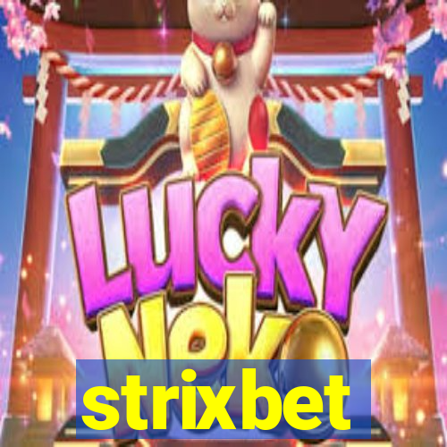 strixbet