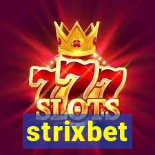 strixbet