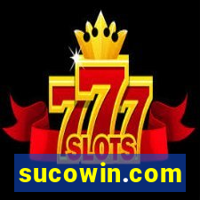 sucowin.com