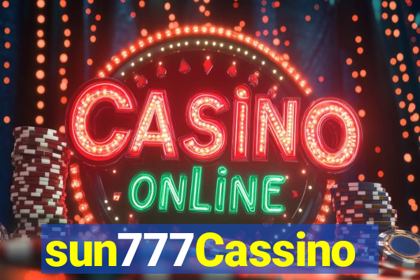 sun777Cassino