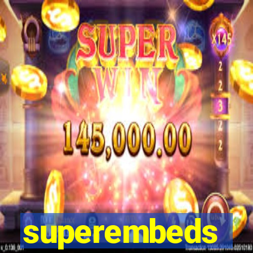 superembeds