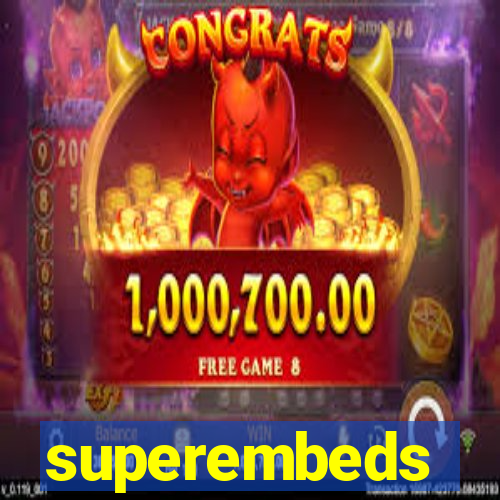 superembeds