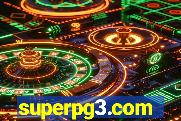 superpg3.com