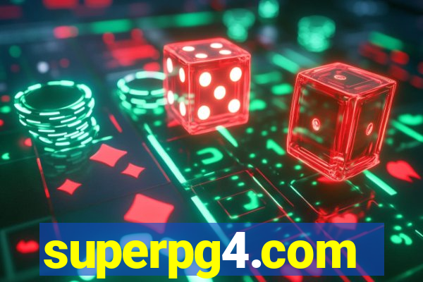 superpg4.com