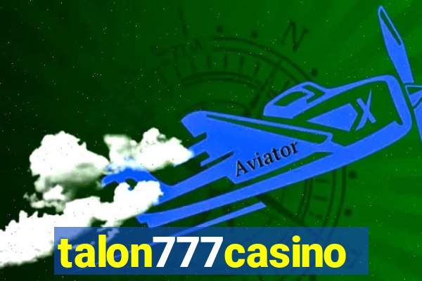 talon777casino