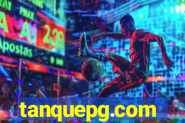 tanquepg.com