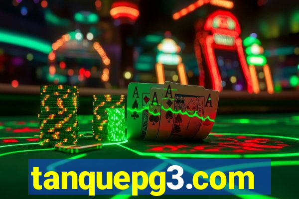 tanquepg3.com