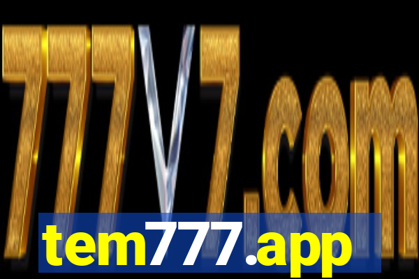 tem777.app