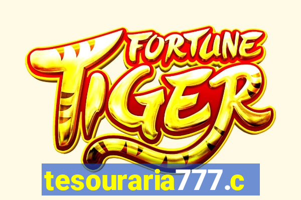 tesouraria777.com