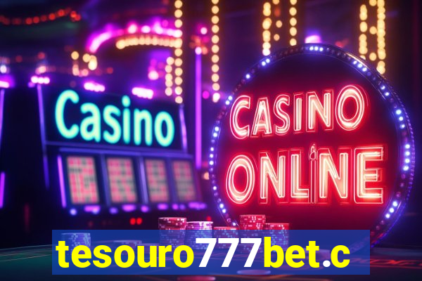 tesouro777bet.com