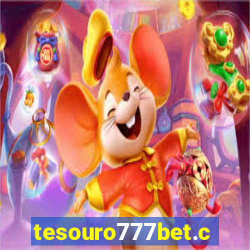 tesouro777bet.com