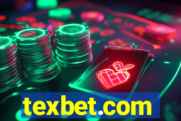 texbet.com