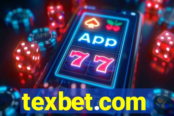 texbet.com