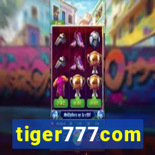 tiger777com