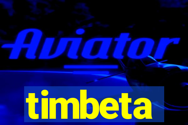 timbeta