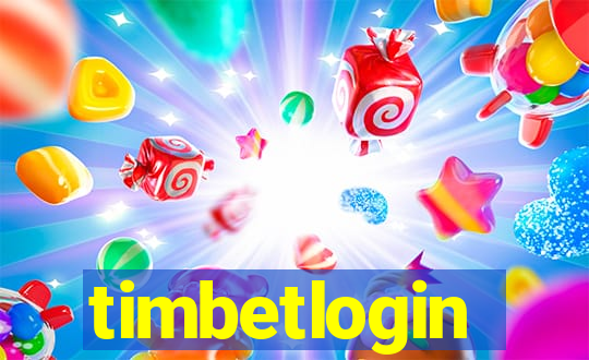 timbetlogin