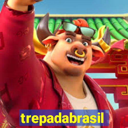 trepadabrasil