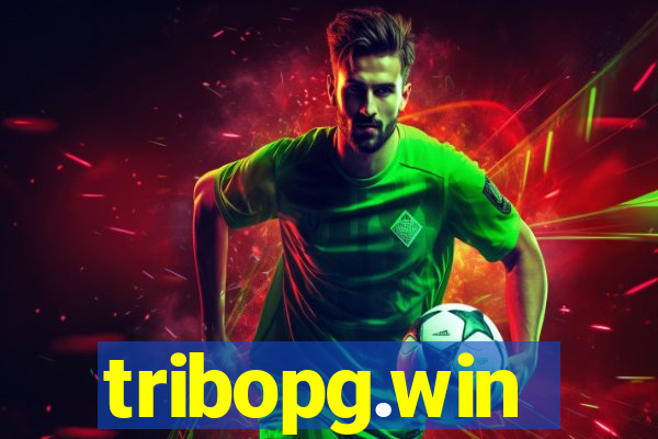 tribopg.win