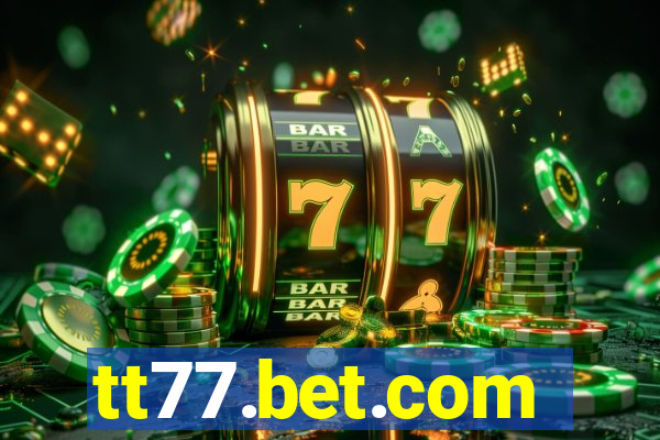 tt77.bet.com