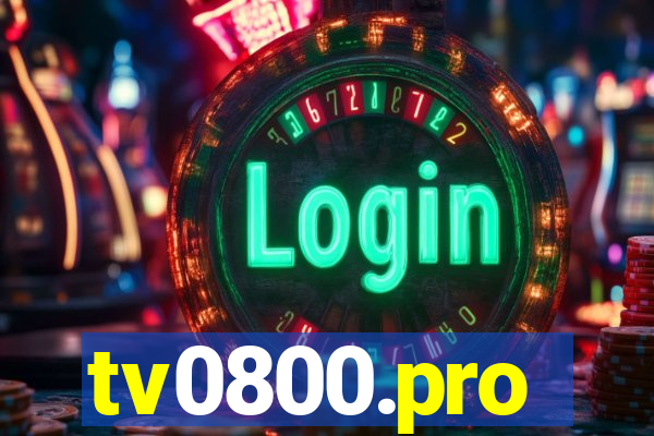 tv0800.pro