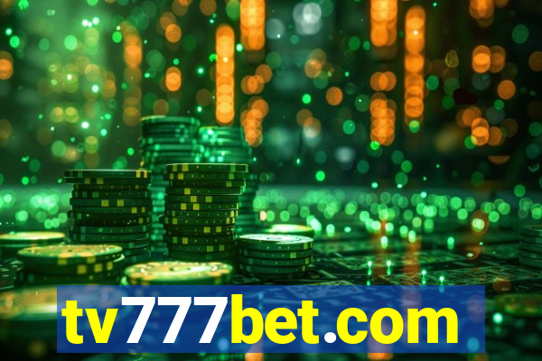 tv777bet.com