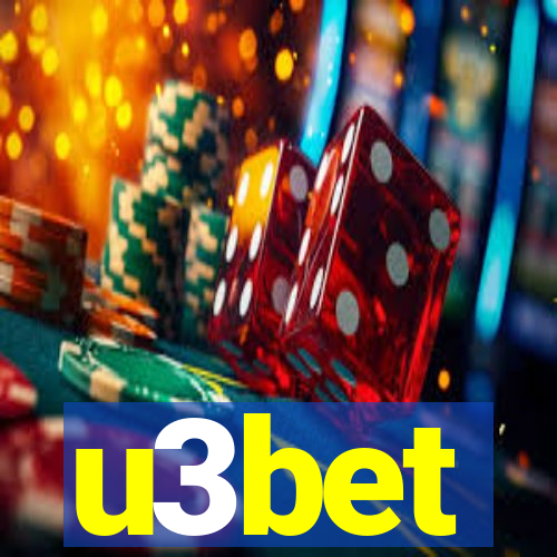 u3bet