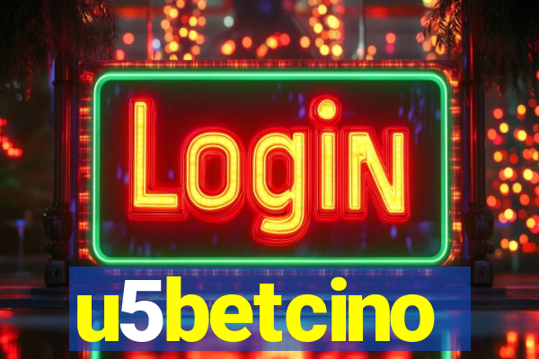 u5betcino