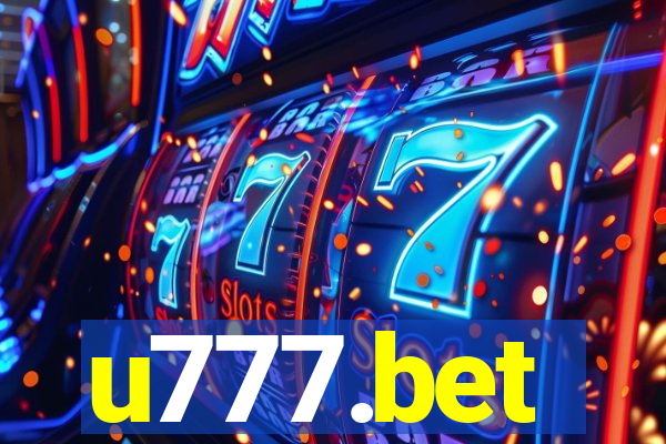 u777.bet